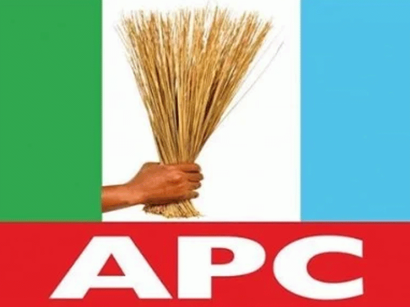 Two Members Of APC Presidential Campaign Council Resign