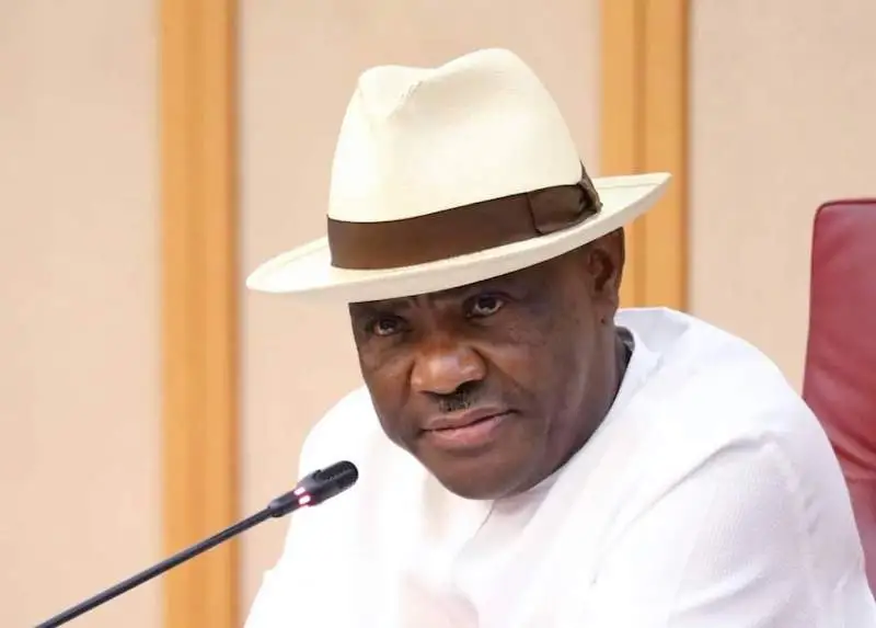 PDP Presidential Campaign Council Calls For Prayers For Wike