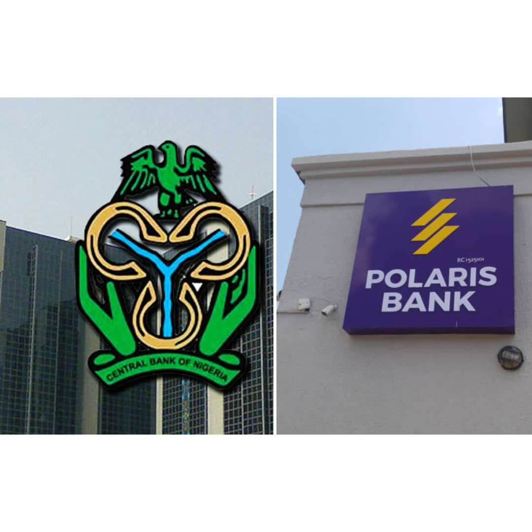 Sale Of Polaris Bank: CBN Sets Record Straight