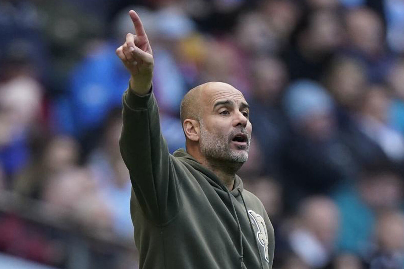 Guardiola identifies 4 players that changed the game in 1-0 win over Chelsea