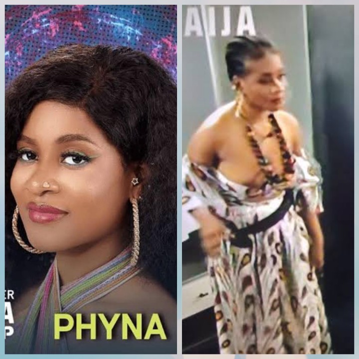 BBNaija's Phyna Admits To Having Had 2 Abortions, Deletes Tweet Later