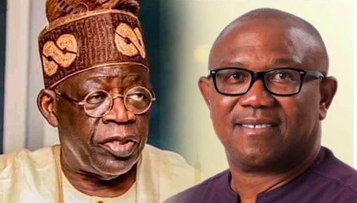 It's Your Turn To Retire, Obi Replies Tinubu