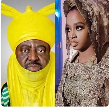 Emir of Kano, Aminu Ado Bayero Sets To Take A New Wife