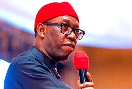 APC Can Only Be Associated With Infrastructure Deficit – Okowa