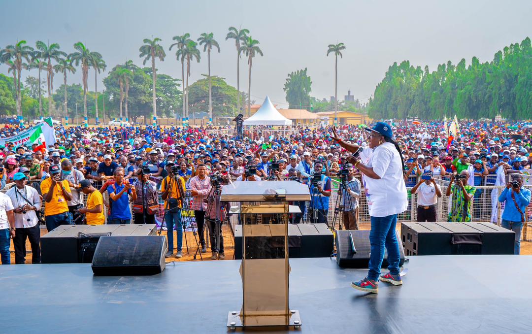 Lagos NLC Endorses Tinubu And Sanwo-Olu