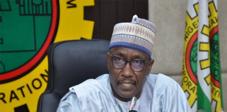 NNPC Discovers Oil In Nasarawa