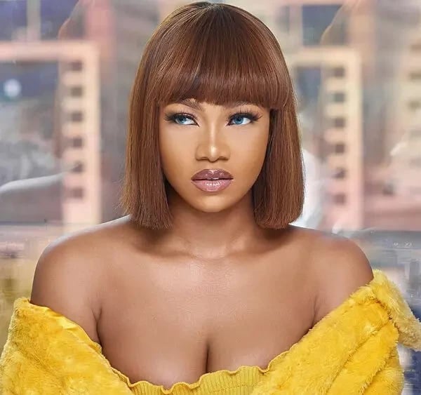 "They Are Money Idols"- Tacha Shades Celebrities Who Are Silent On 2023 Election