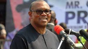 NRM Party Sues Peter Obi Over Honorary Citizenship Of Dallas