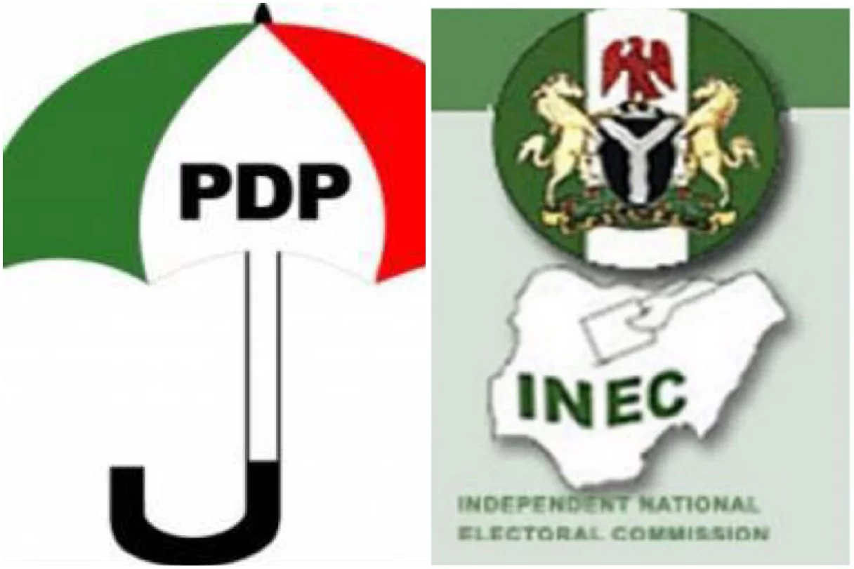 2023: Ebonyi PDP Governorship Candidate’s Name Removed From INEC List