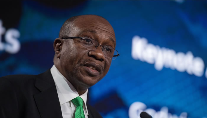 Emefiele Summoned Over $53m Paris Club Debt