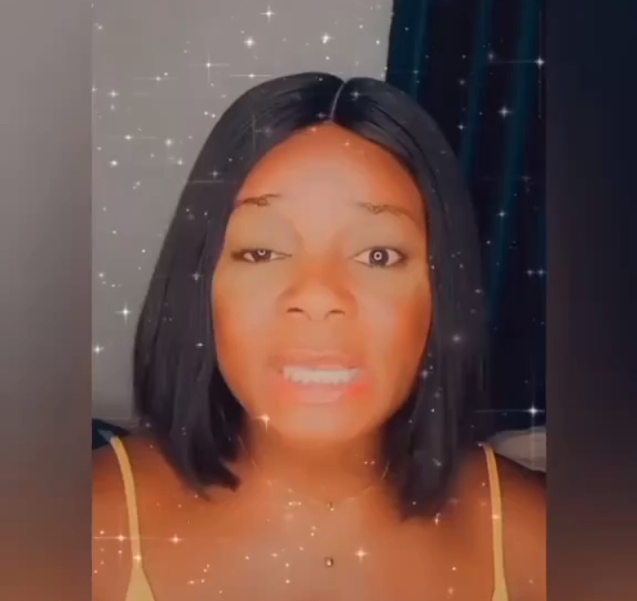 Lady Shares Her Story After She Was Kidnapped By One Chance In Rivers State