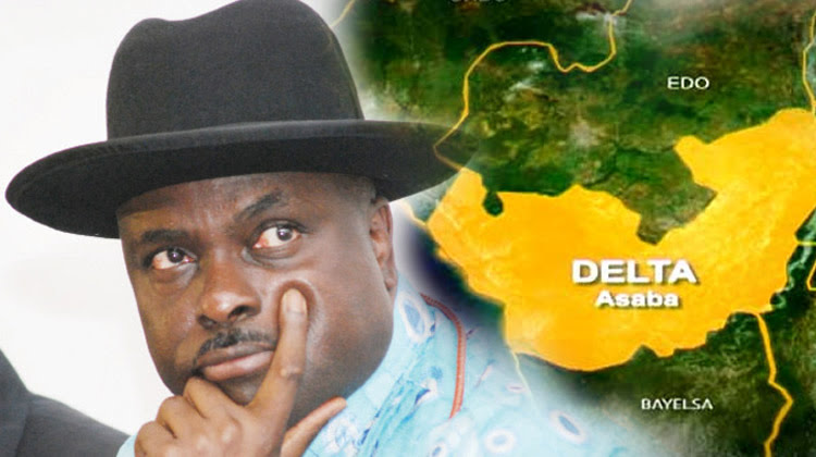 Delta 2023: Ibori’s Loyalists Dump PDP, Move To APC