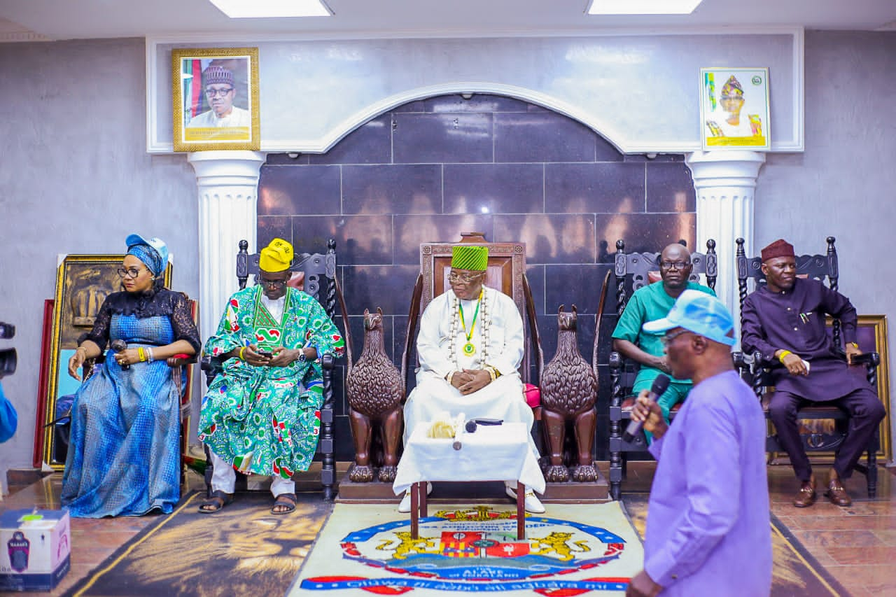 APC Candidates In Abeokuta start Ward-To-Ward Campaign