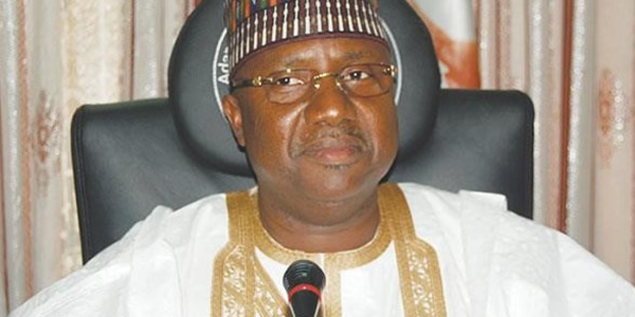 Former Adamawa Governor, Bindo, Dumps APC To Support Atiku, Other PDP Candidates