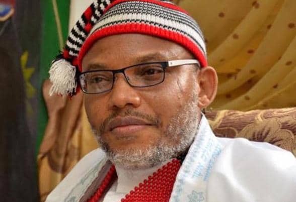 Allow Kanu Address Ndigbo Before Election – Ohanaeze