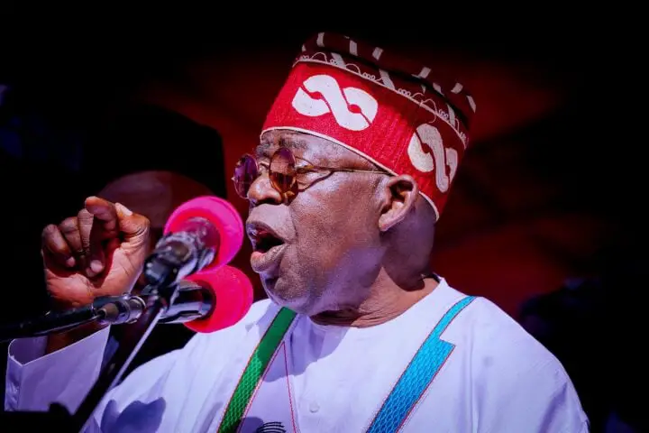 Fuel Scarcity, Naira Redesign Are Plans To Scuttle Elections – Tinubu