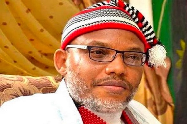 Kanu’s Family Warns Against Burning Of Govt Properties In Southeast