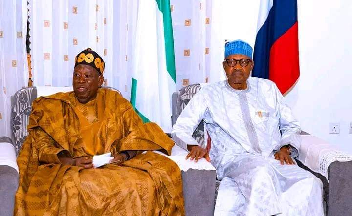 We Are Very Ready To Receive Buhari: Ganduje Makes U-turn On Buhari's Visit