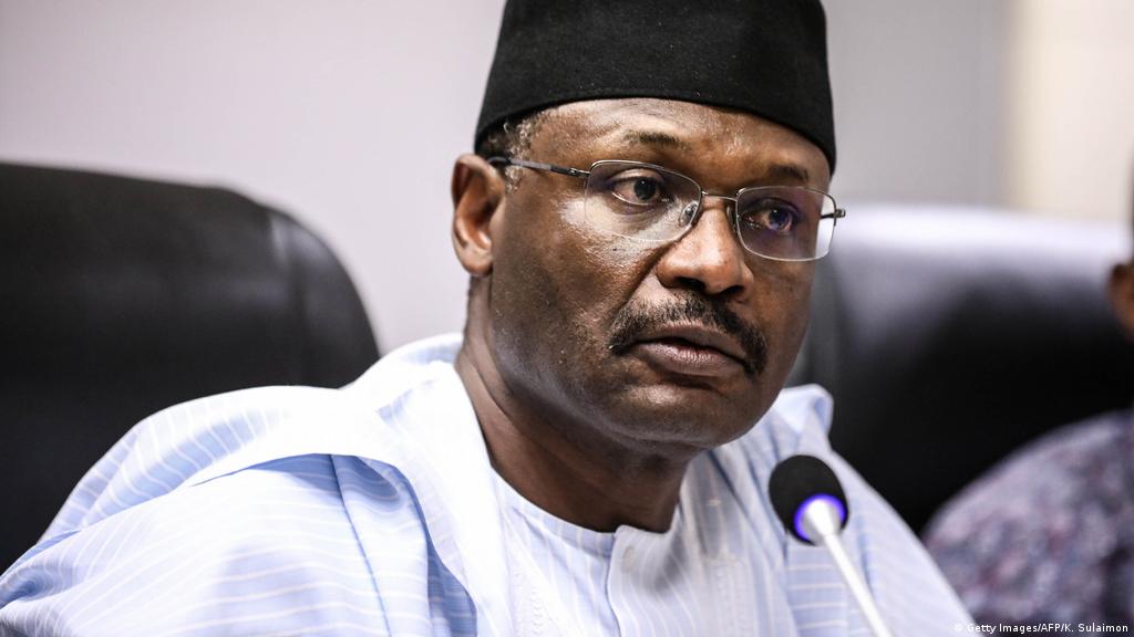 Foreign Hackers Are Attacking Our Database - INEC Chairman