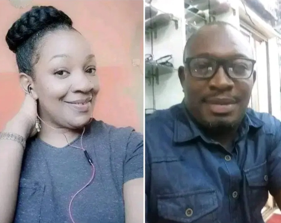 How Ogochukwu Anene was killed by husband in Anambra over loaf of bread