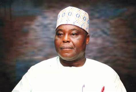 Dokpesi released after hours of detention at London airport