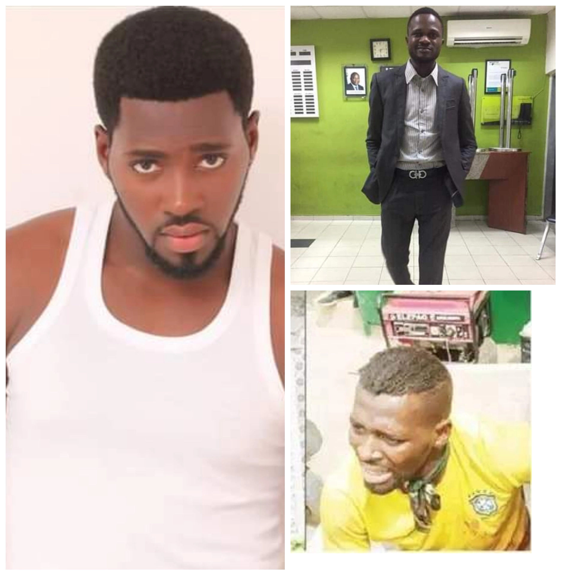 How Nollywood actor allegedly stabbed his neighbour to death over N1000 electricity bill