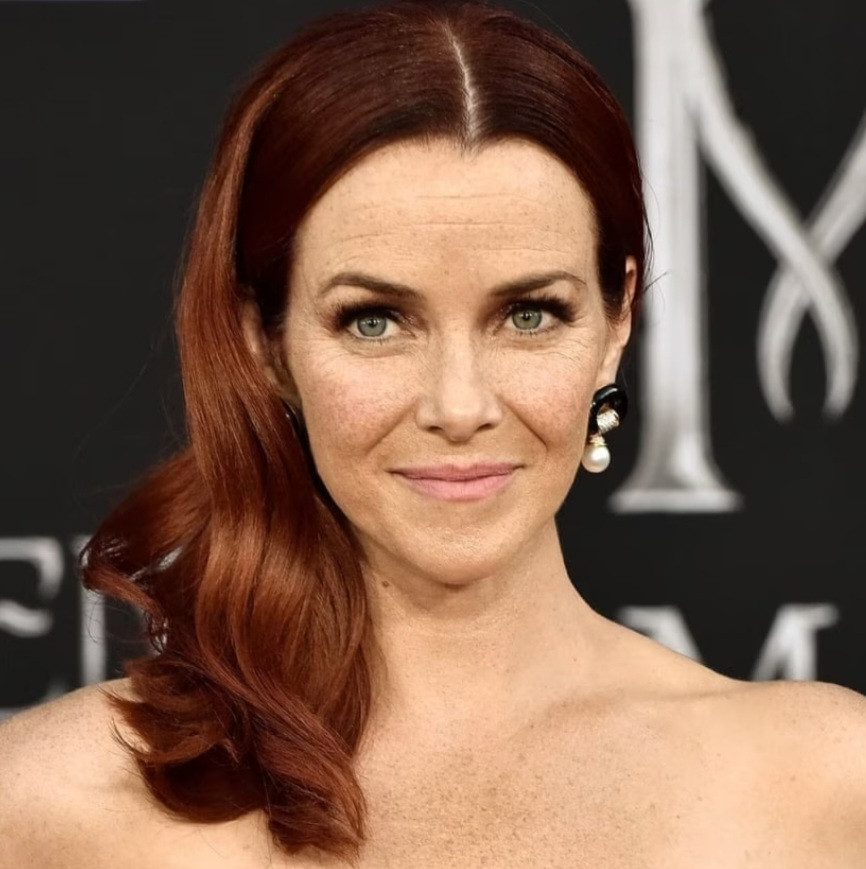 Actress Annie Wersching dies at 45 after cancer battle