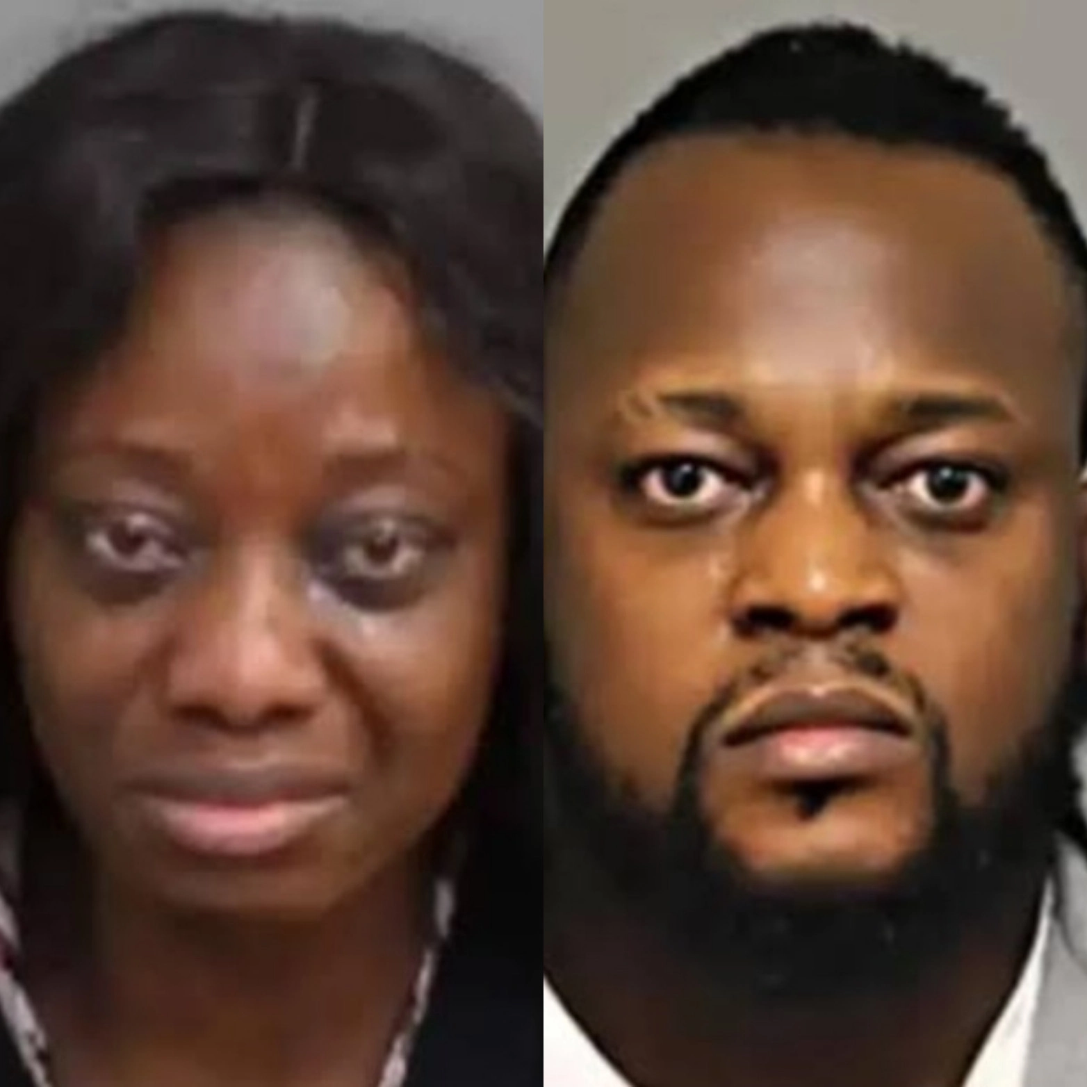 Two Nigerians arrested over $500,000 fraud in Canada