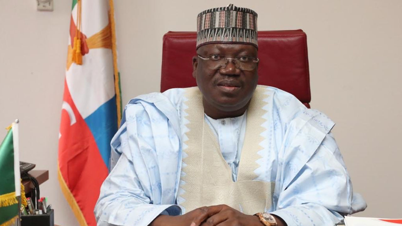 PDP Abandoned North East To Boko Haram – Lawan