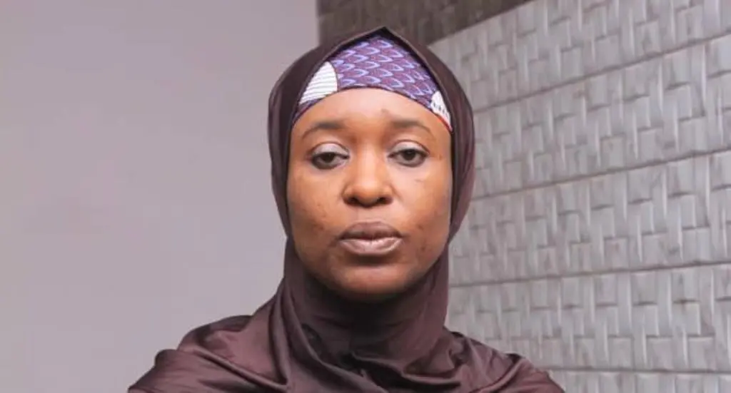 Nigerians will hold Peter Obi accountable, measure him with best standard – Aisha Yesufu