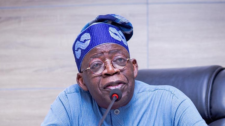 Nigerians have no business seeking greener pastures overseas – Tinubu