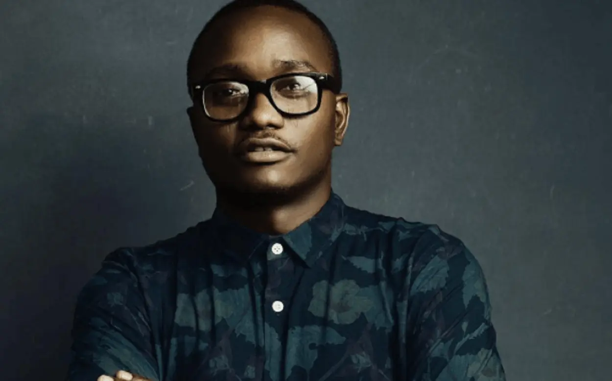 Singer Brymo apologises over tweet insulting Igbos says his tweet was the truth