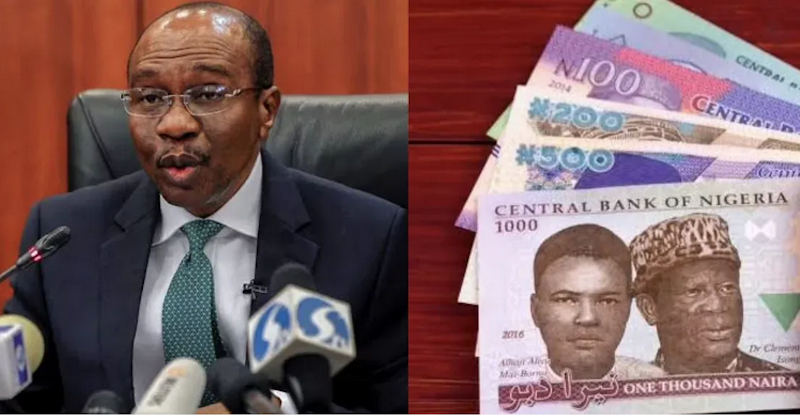 Old Naira Notes: CBN Insists On January 31 As Deadline