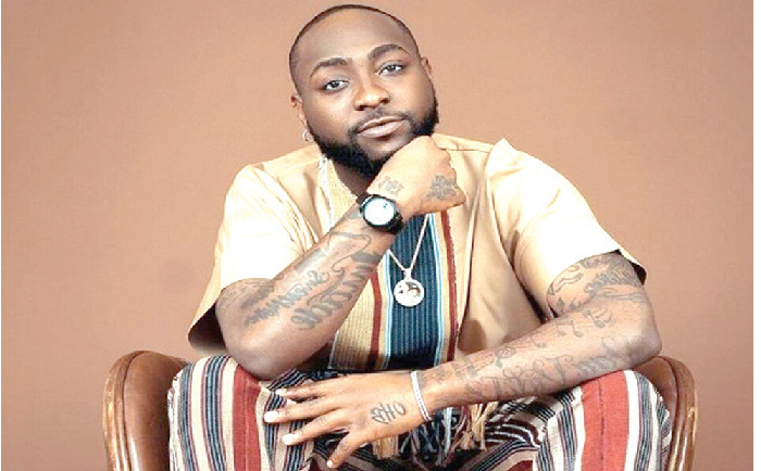 Sina Rambo's mother-in-law calls out Davido over alleged threats to her daughter