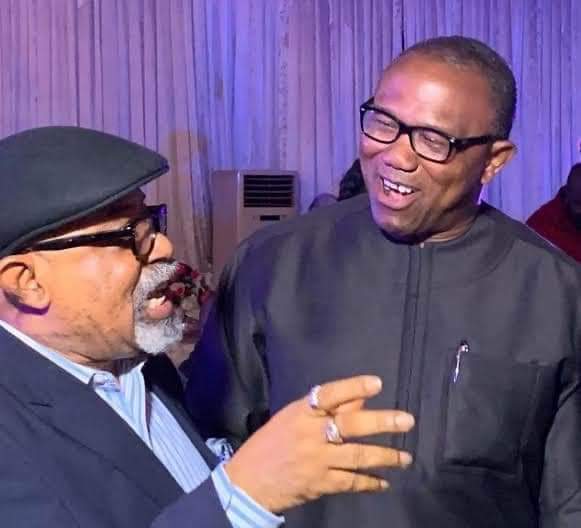 2023: Peter Obi Is My Brother, I know His Capacity – Ngige