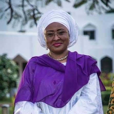 3 More Aisha Buhari Critics Arrested By Police