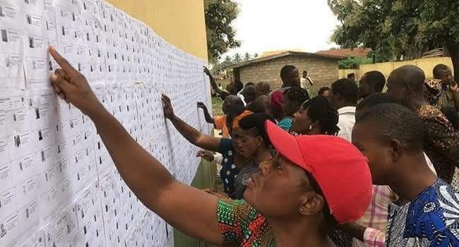 Youths Top Voting Population For February Polls – INEC