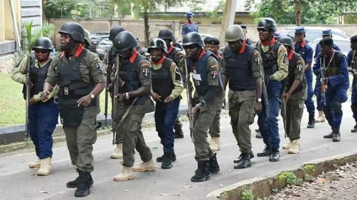 NSCDC Loses Seven Personnel To Bandit Attack In Kaduna State