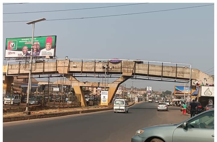 Labour Party laments on removal of Obi's campaign billboards across Anambra