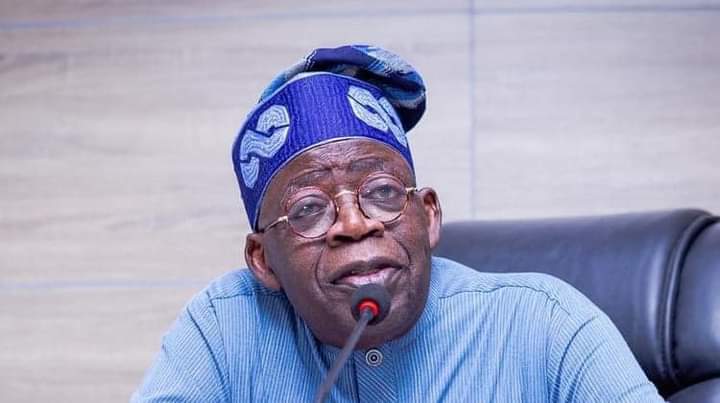 Tinubu-SDP alliance real, unstoppable — SDP