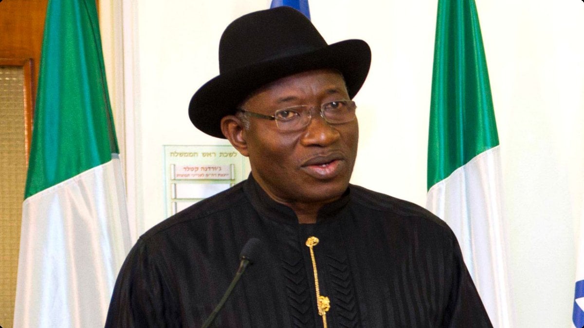 Insecurity: I’m Worried About Forthcoming General Elections - Jonathan