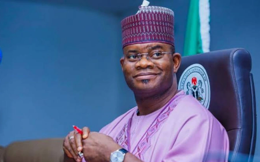 Yahaya Bello Did Not Withdraw Support For Tinubu - APC