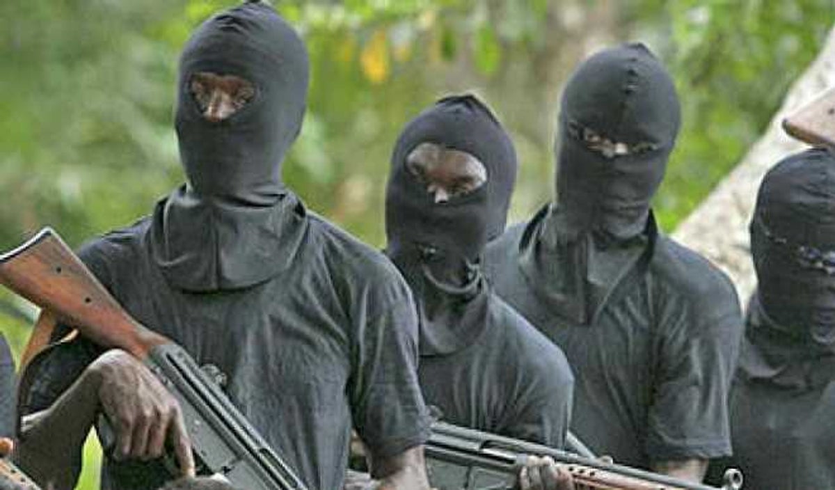 Christian Ihim: Gunmen Kill Imo APC Ward Chairman, Kidnap 5 APC Members