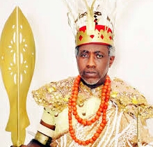 Anambra Monarch Cries Out Says The Notorious Killers of Obosi PG Have Identity