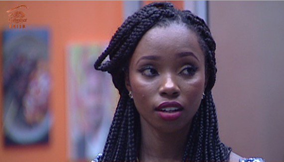 Bbnaija BamBam reveals