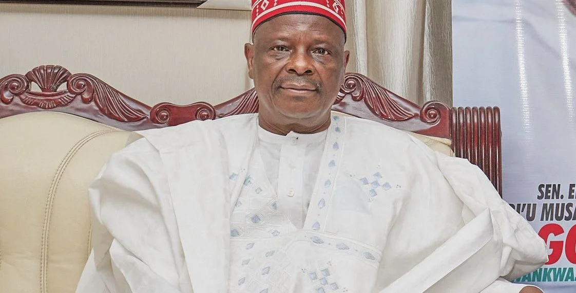 Kwankwaso supporters dump NNPP for APC in Kano