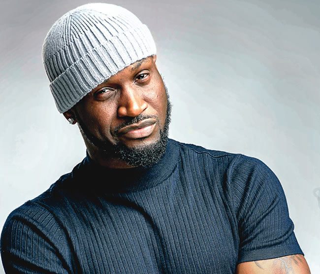 Reaction As Peter Of Psquare Gets Called Out For Insulting A Tribe