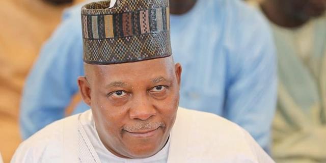 Lagos Was A Super Slum Until Tinubu Became Governor - Shettima