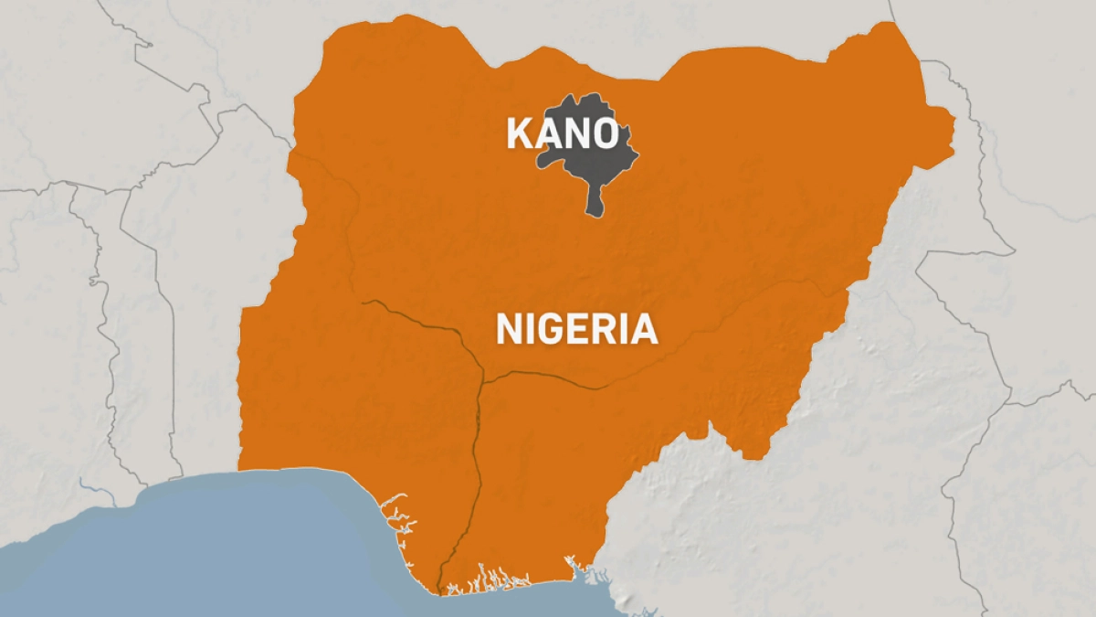 How 2 died in pit toilet in Kano