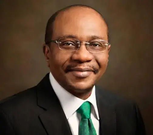 How DSS investigation has labelled Emefiele terrorist, murderer, economic saboteur